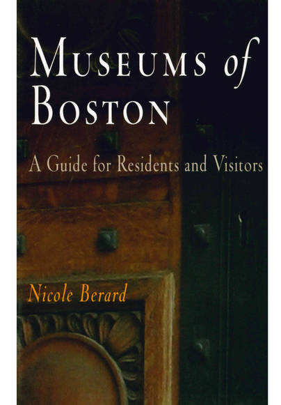 Museums of Boston