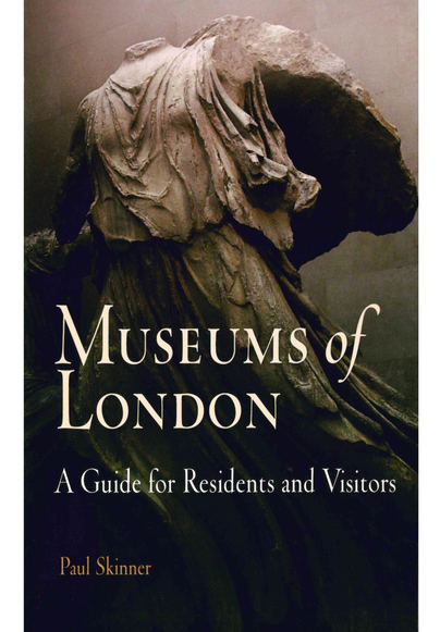 Museums of London