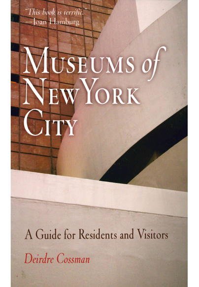 Museums of New York City