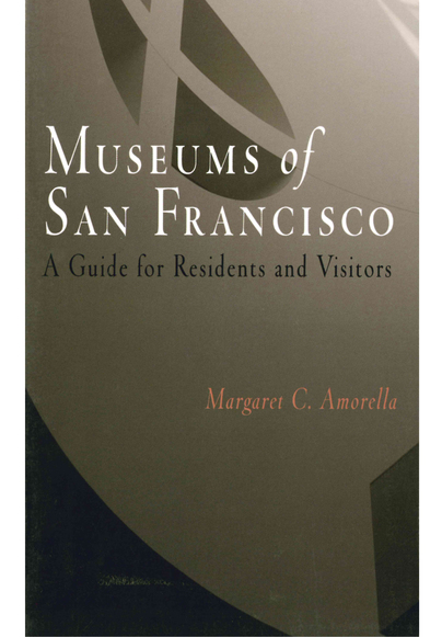 Museums of San Francisco