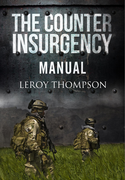 The Counter-Insurgency Manual