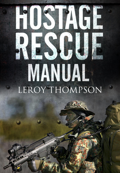 Hostage Rescue Manual