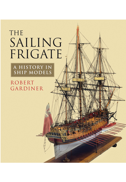 The Sailing Frigate