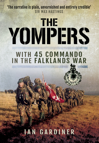 The Yompers
