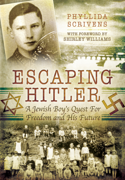 Escaping Hitler