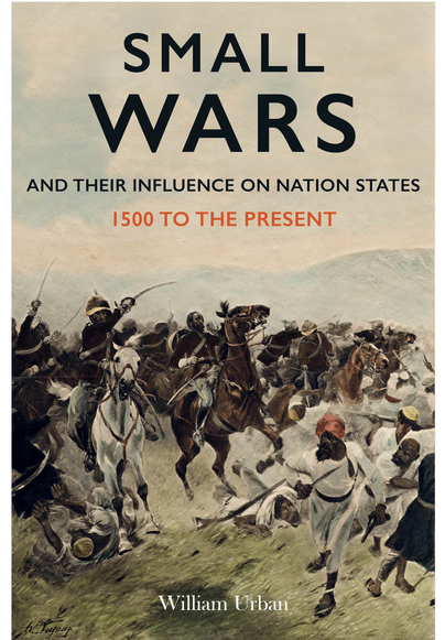 Small Wars and their Influence on Nation States