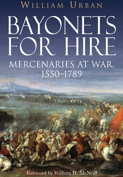 Bayonets for Hire