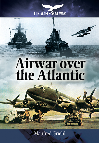 Air War Over the Atlantic