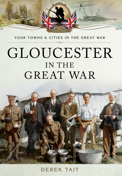 Gloucester in the Great War