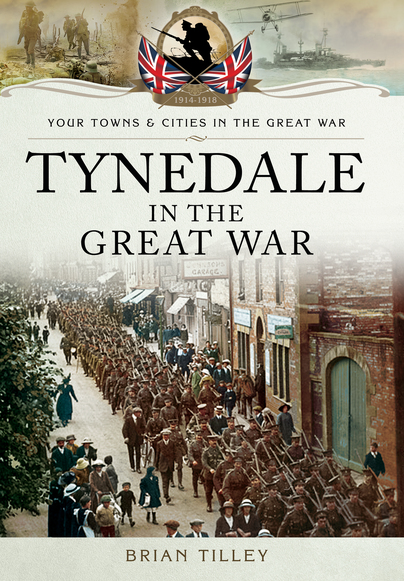 Tynedale in the Great War