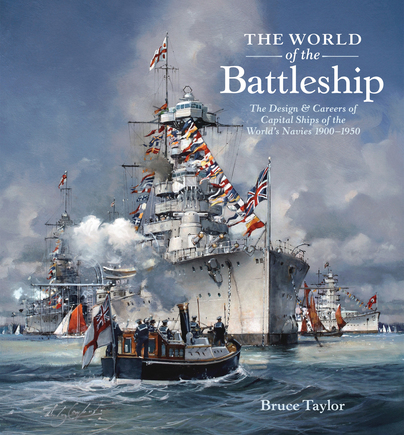 The World of the Battleship