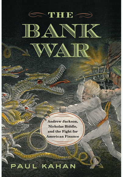 The Bank War