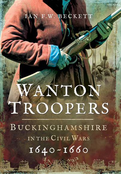 Wanton Troopers