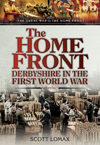 The Home Front