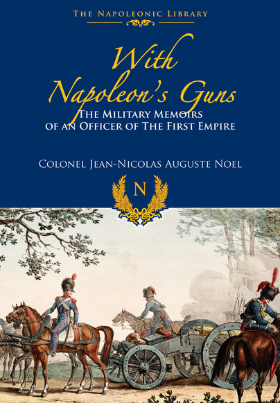 With Napoleon’s Guns