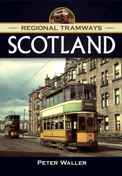 Regional Tramways - Scotland