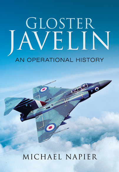 Gloster Javelin