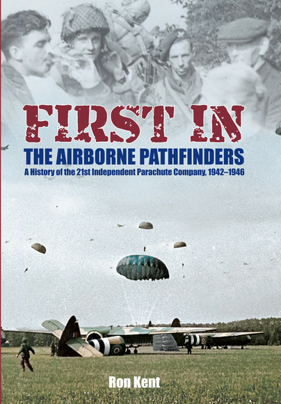 First In: The Airborne Pathfinders