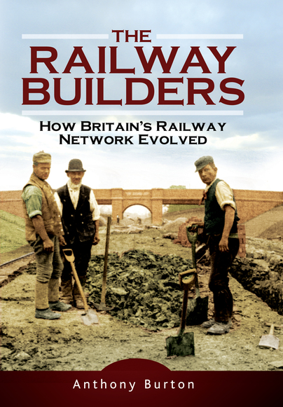 The Railway Builders