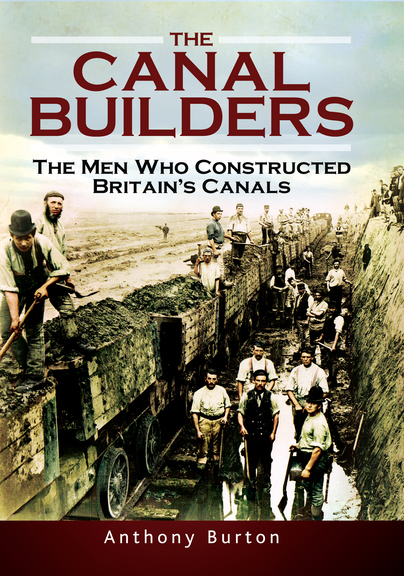 The Canal Builders