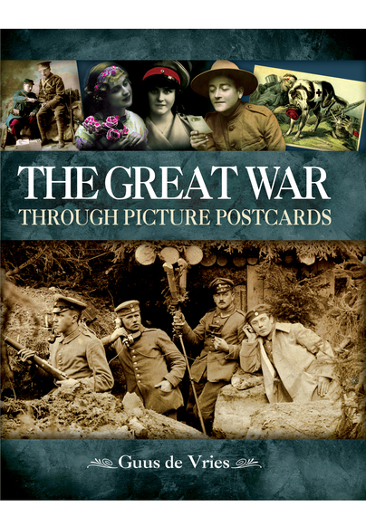 The Great War through Picture Postcards