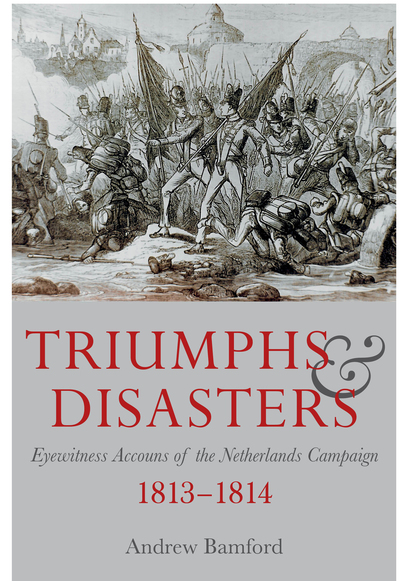 Triumphs and Disasters