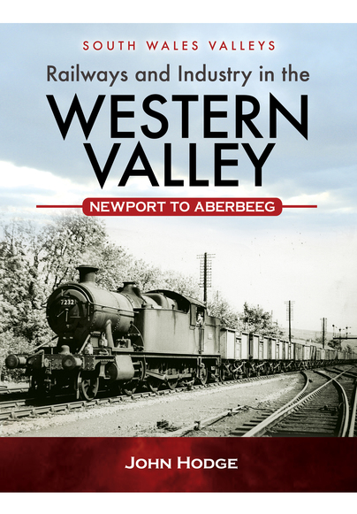 Railways and Industry in the Western Valley