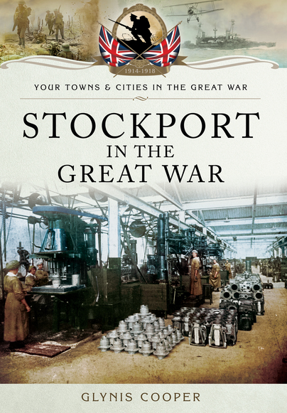 Stockport in the Great War