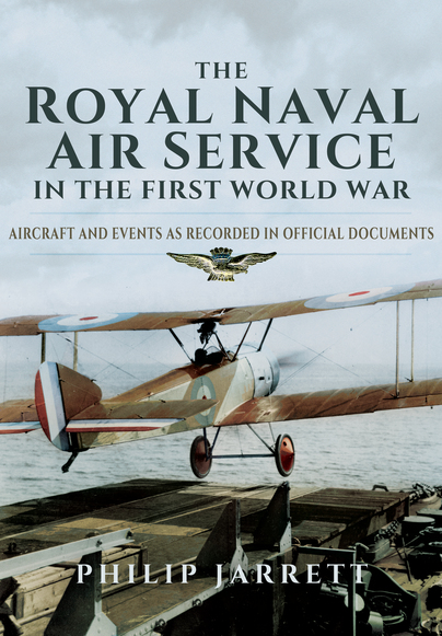 The Royal Naval Air Service in the First World War