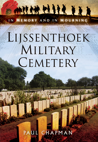 Lijssenthoek Military Cemetery