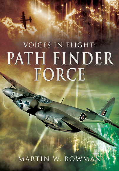 Voices in Flight: Path Finder Force