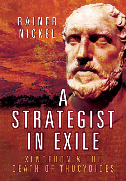 A Strategist in Exile