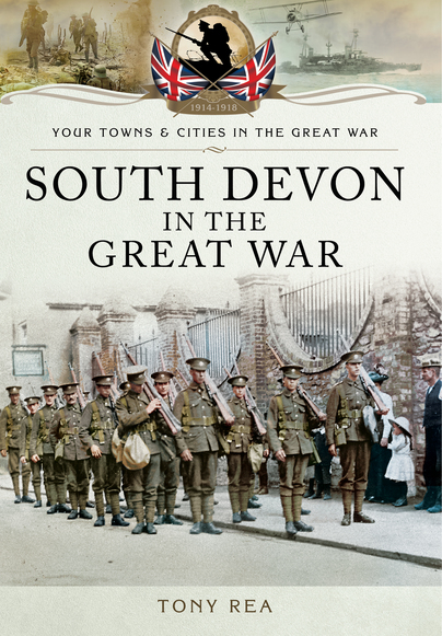 South Devon in the Great War