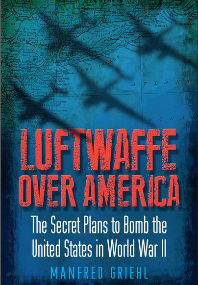 Luftwaffe Over America