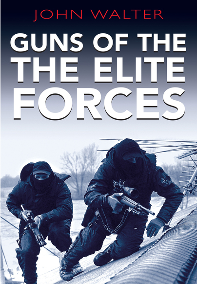 Guns of the Elite Forces