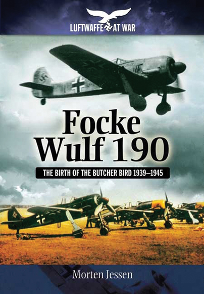 Focke Wulf 190