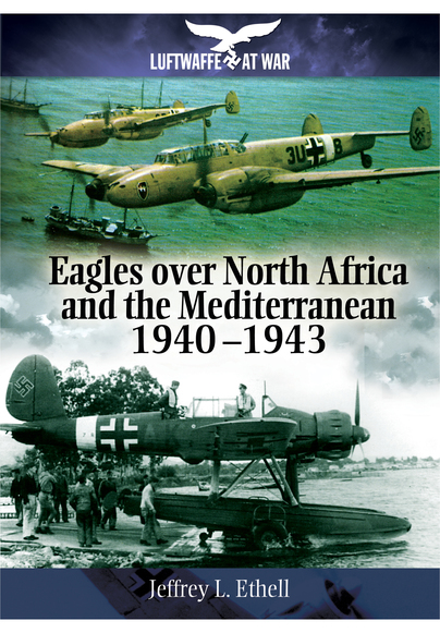 Eagles Over North Africa
