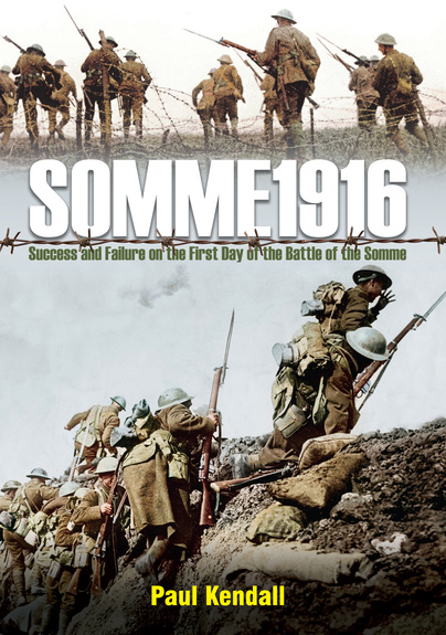 Somme 1916