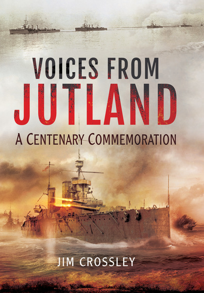 Voices From Jutland