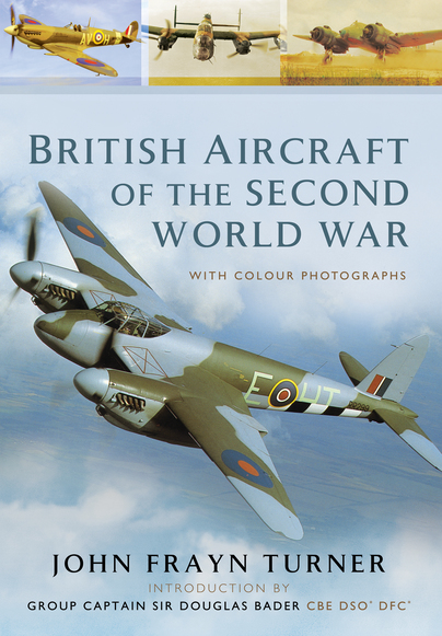 British Aircraft of the Second World War