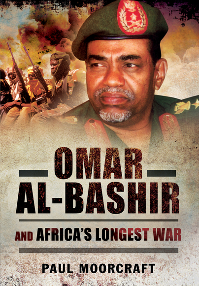 Omar Al-Bashir and Africa’s Longest War