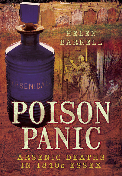 Poison Panic