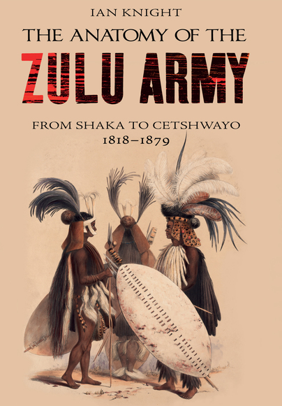 The Anatomy of the Zulu Army