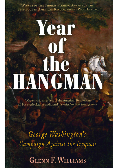 Year of the Hangman