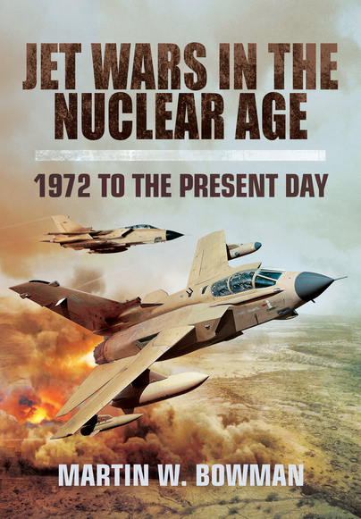 Jet Wars in the Nuclear Age