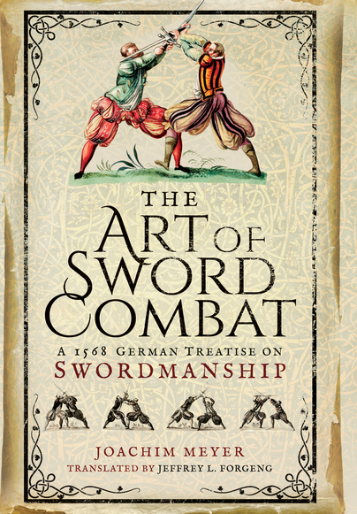 The Art of Sword Combat