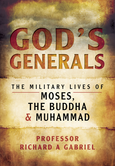 God's Generals