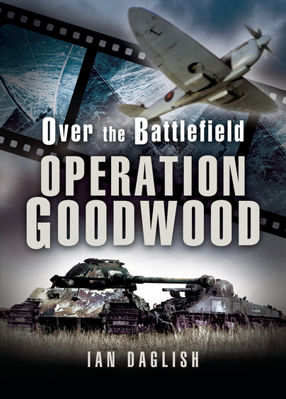 Goodwood - Over The Battlefield