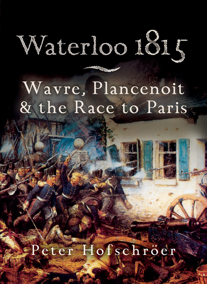 Waterloo 1815