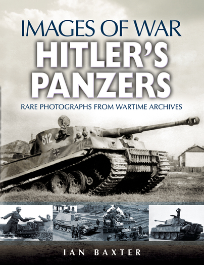 Hitler's Panzers